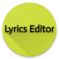 歌词编辑下载最新版（暂无下载）_歌词编辑app免费下载安装