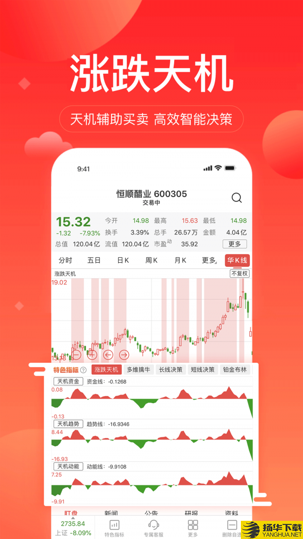 华讯股票下载最新版（暂无下载）_华讯股票app免费下载安装