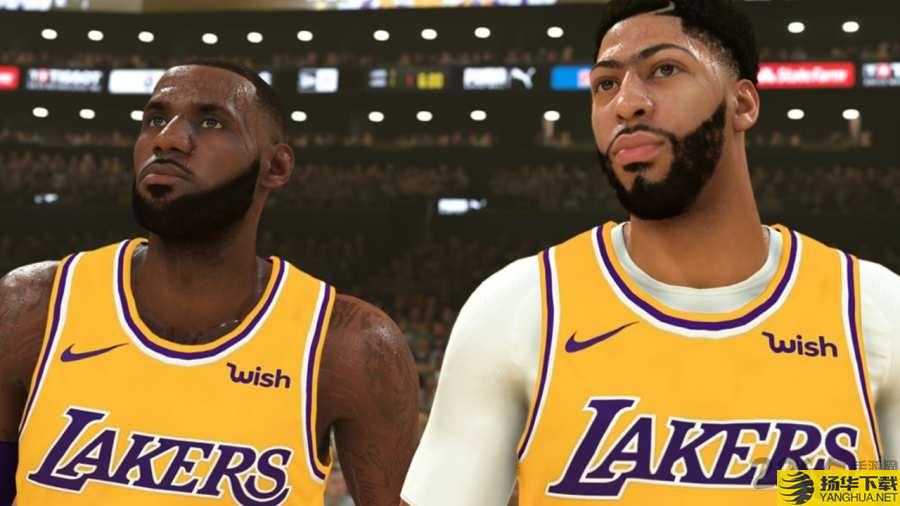 nba2k21无限金币版下载_nba2k21无限金币版手游最新版免费下载安装