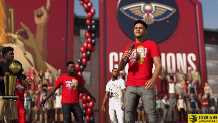 nba2k21无限金币版下载_nba2k21无限金币版手游最新版免费下载安装