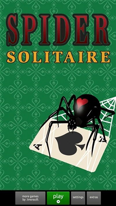 classicspidersolitaire游戏下载_classicspidersolitaire游戏手游最新版免费下载安装