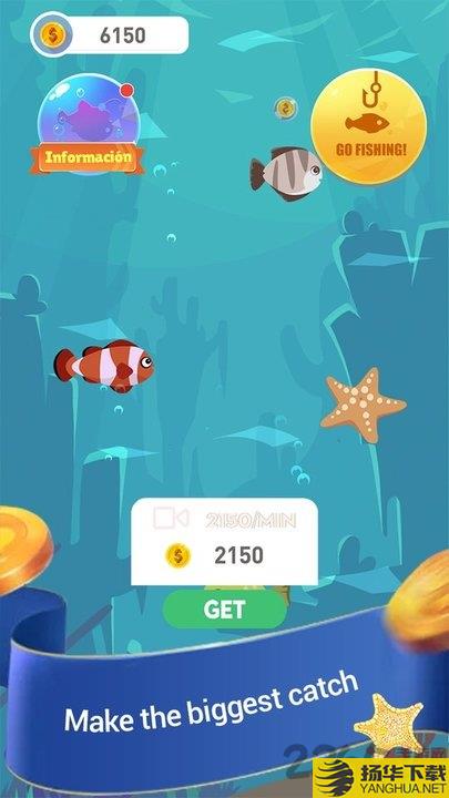 crazyfishing手游下载_crazyfishing手游手游最新版免费下载安装