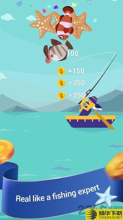 crazyfishing手游下载_crazyfishing手游手游最新版免费下载安装