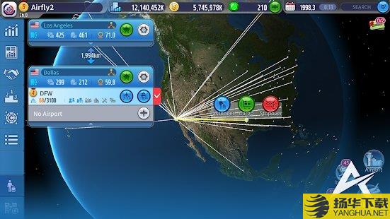 airtycoon5中文版 airtycoon5完整版下载