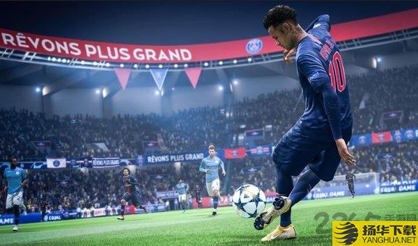 fifa20手机版下载_fifa20手机版手游最新版免费下载安装