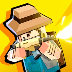 battlegun3d游戏