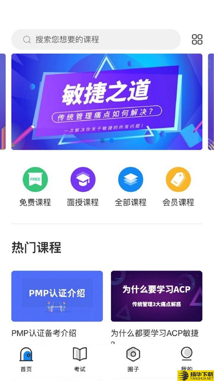 管理圈