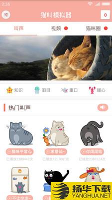 猫叫模拟器下载最新版（暂无下载）_猫叫模拟器app免费下载安装