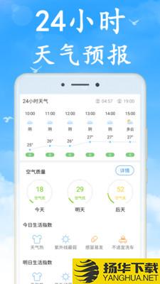 海燕天气预报下载最新版（暂无下载）_海燕天气预报app免费下载安装