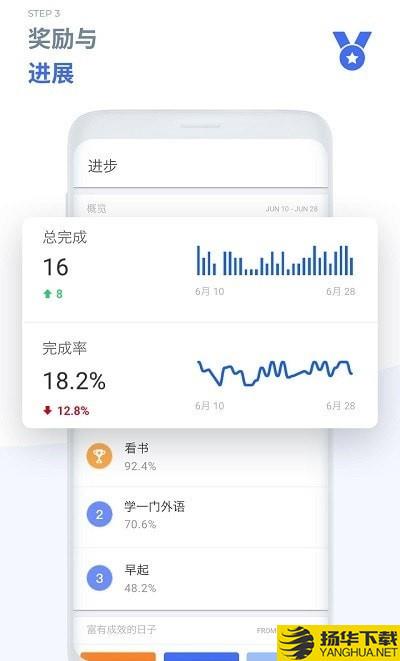 Habitify下载最新版（暂无下载）_Habitifyapp免费下载安装