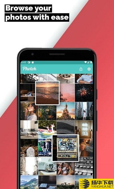 Photok加密相册下载最新版（暂无下载）_Photok加密相册app免费下载安装