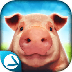 小猪模拟器中文版pigsimulator下载_小猪模拟器中文版pigsimulator手游最新版免费下载安装
