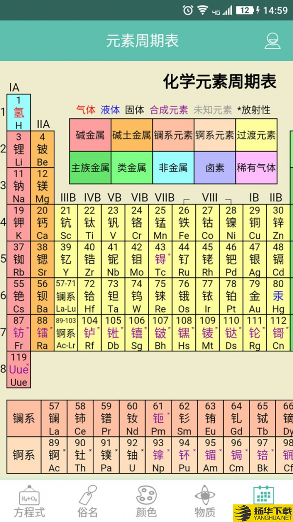 化学方程式下载最新版（暂无下载）_化学方程式app免费下载安装