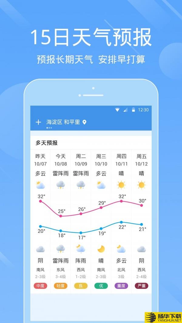 一画天气下载最新版（暂无下载）_一画天气app免费下载安装