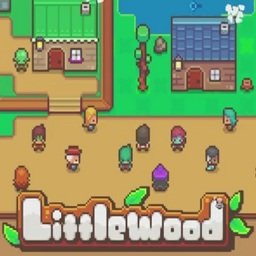 小树林手机版(littlewood)