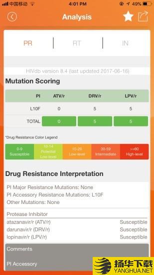 HIV耐药下载最新版（暂无下载）_HIV耐药app免费下载安装