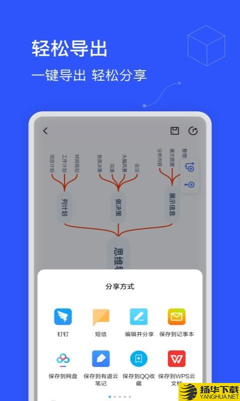 思维导图制作下载最新版（暂无下载）_思维导图制作app免费下载安装