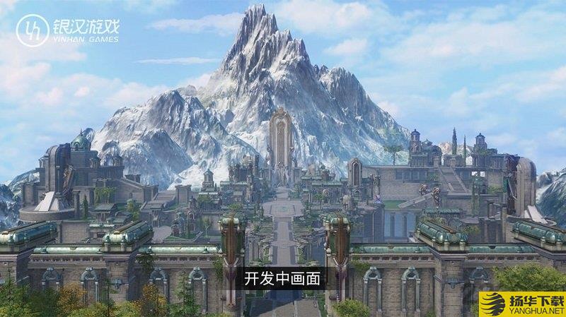 时空猎人3d版公测版 时空猎人3d版测试版下载