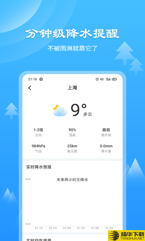 风和天气通下载最新版（暂无下载）_风和天气通app免费下载安装