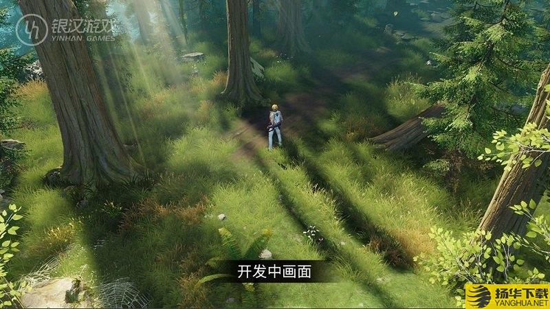 时空猎人3d版官方版 时空猎人3d手游下载