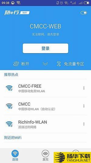 隨e行wifi