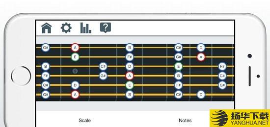 Fret Trainer