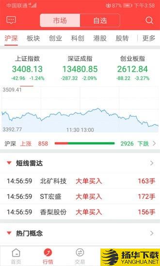 金元证券下载最新版（暂无下载）_金元证券app免费下载安装