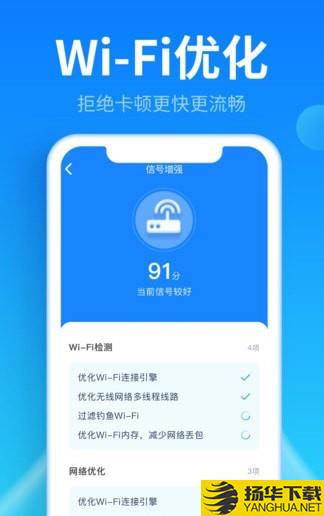 wifi鑰匙專業版