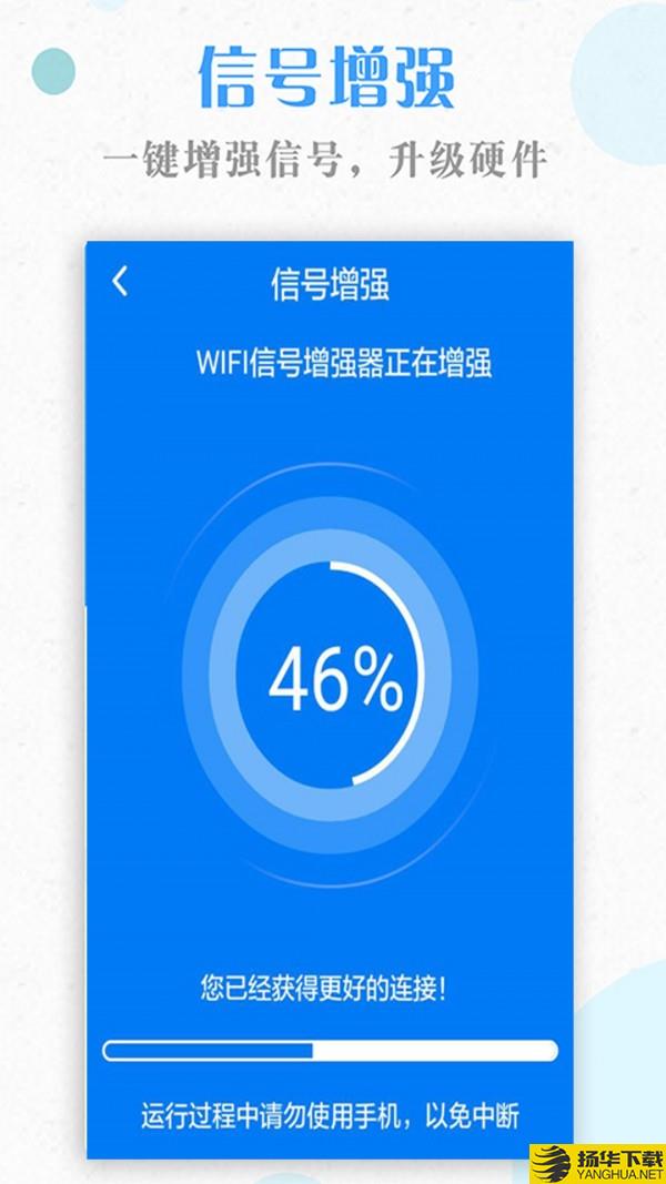 一鍵WiFi鑰匙