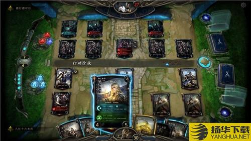 失落的王座tcg破解版下载