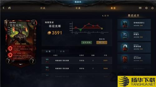 失落的王座tcg无限金币版下载_失落的王座tcg无限金币版手游最新版免费下载安装