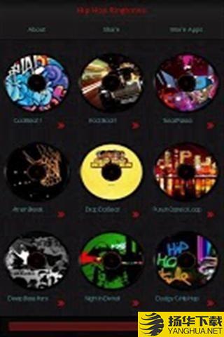 嘻哈铃声下载最新版（暂无下载）_嘻哈铃声app免费下载安装