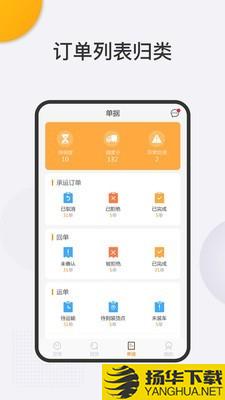 智通科运物流端下载最新版（暂无下载）_智通科运物流端app免费下载安装