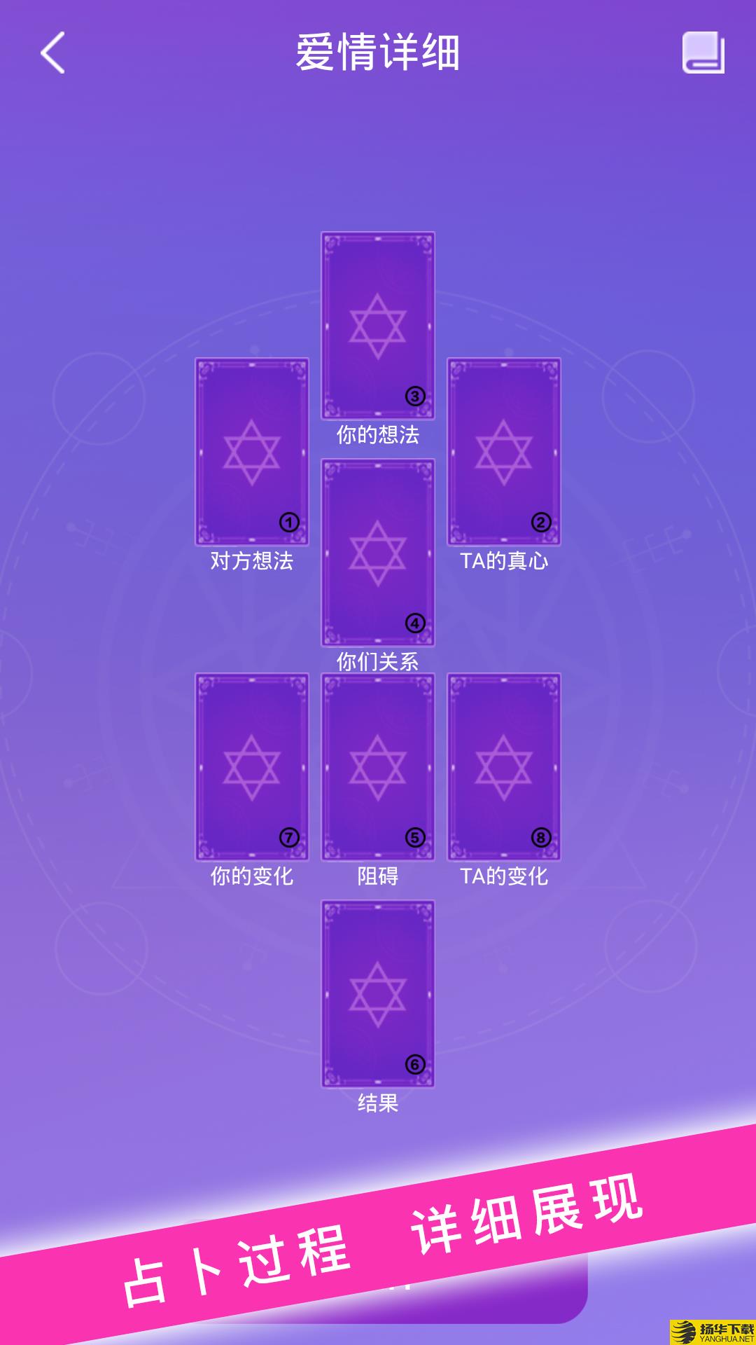 塔罗牌占卜下载最新版（暂无下载）_塔罗牌占卜app免费下载安装
