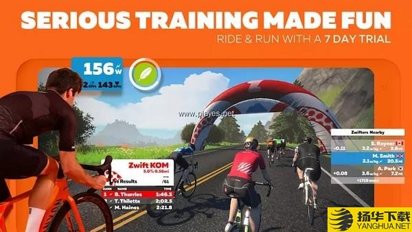 Zwift