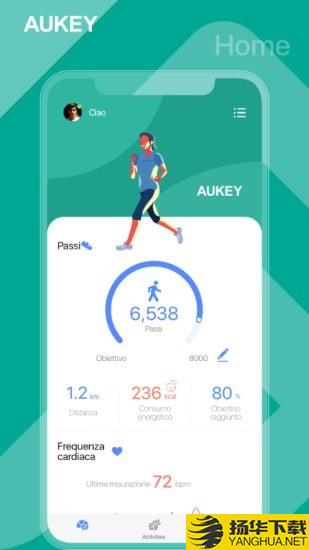 AUKEYFit下载最新版（暂无下载）_AUKEYFitapp免费下载安装