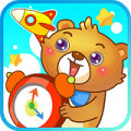 儿童游戏认时钟下载最新版（暂无下载）_儿童游戏认时钟app免费下载安装