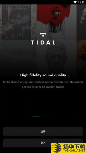 TIDAL