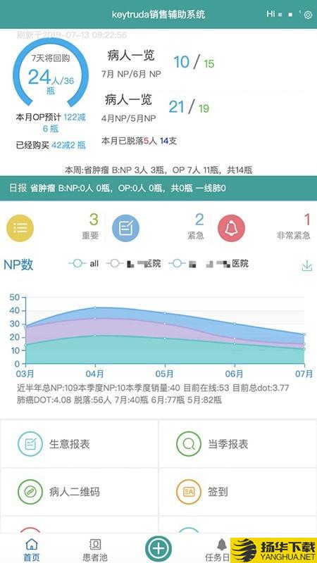 医桥CRM销售辅助下载最新版（暂无下载）_医桥CRM销售辅助app免费下载安装