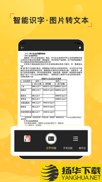 识力派OCR