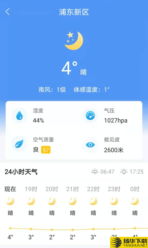 天气卫士下载最新版（暂无下载）_天气卫士app免费下载安装