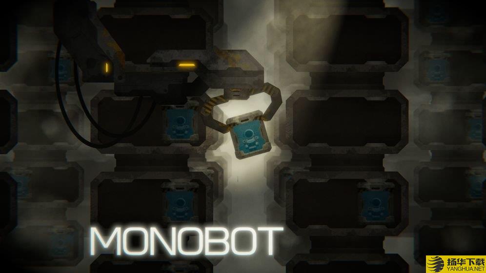 monobot下载