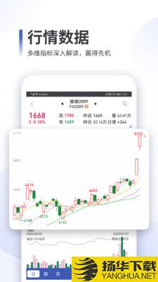 同花顺期货通下载最新版（暂无下载）_同花顺期货通app免费下载安装