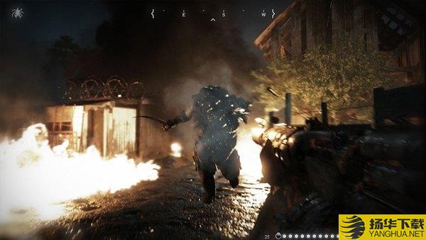 猎杀对决手机汉化版(huntshowdown)下载_猎杀对决手机汉化版(huntshowdown)手游最新版免费下载安装