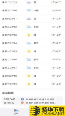 天气预报专家下载最新版（暂无下载）_天气预报专家app免费下载安装