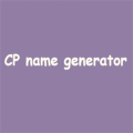 CPnamegenerator下载最新版（暂无下载）_CPnamegeneratorapp免费下载安装