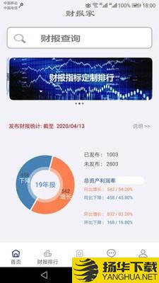 财报家下载最新版（暂无下载）_财报家app免费下载安装