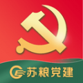 苏粮党建