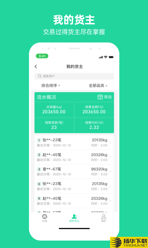 商易通下载最新版（暂无下载）_商易通app免费下载安装