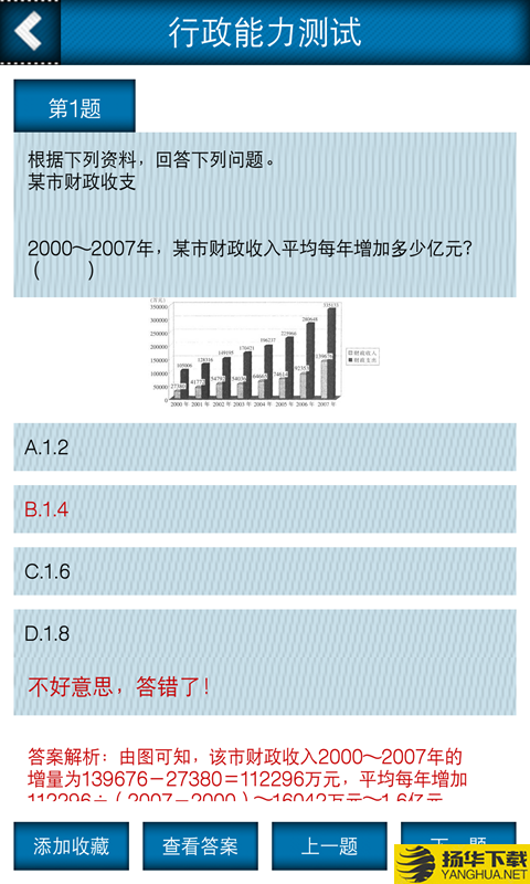 公务员行测下载最新版（暂无下载）_公务员行测app免费下载安装